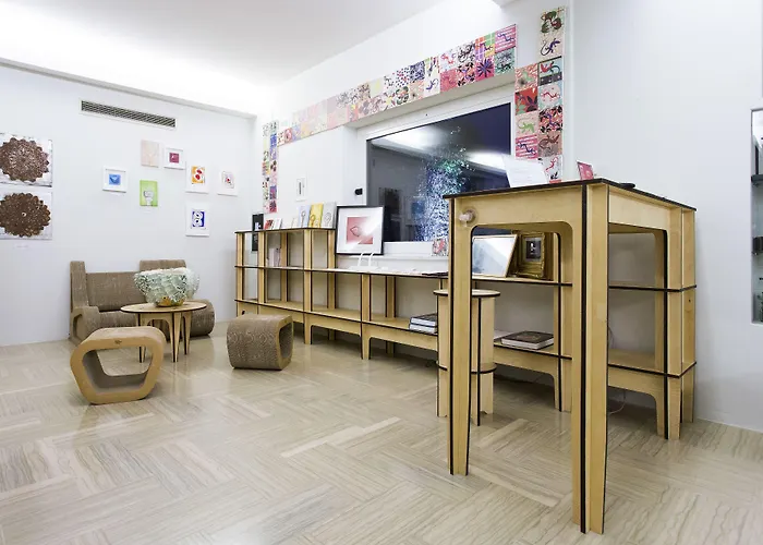 ホテル アート グラン パラディソ ソレント