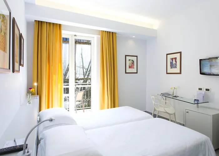 Art Gran Paradiso Hotel 4*