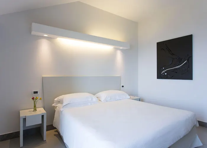 Hotel Art Gran Paradiso