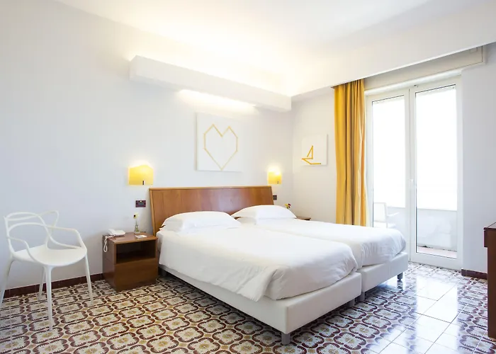 Art Gran Paradiso 4*