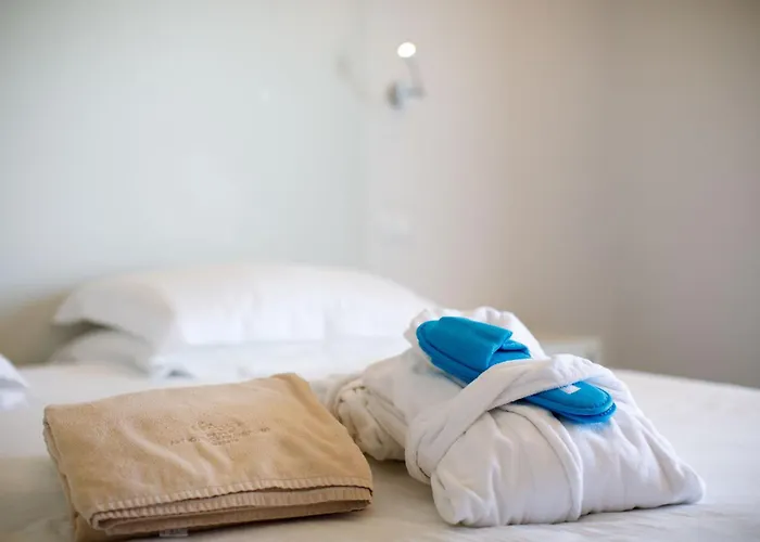 アート グラン パラディソ ホテル