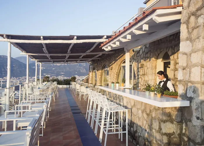 Art Gran Paradiso Hotel