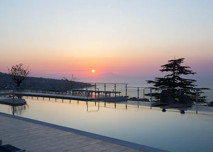 アート グラン パラディソ ソレント