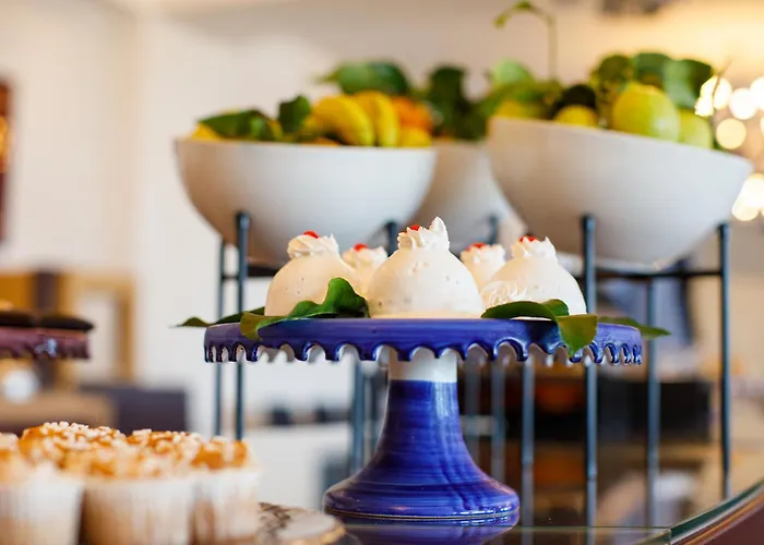 Hotel Art Gran Paradiso