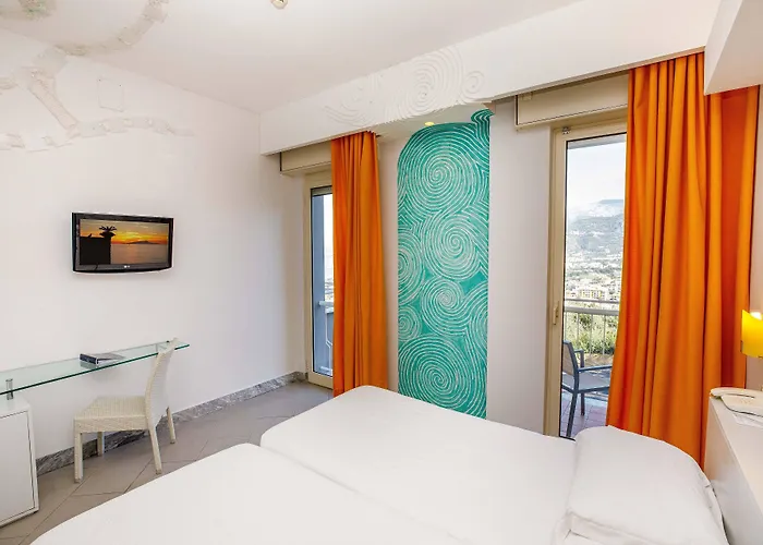 Art Gran Paradiso 4*