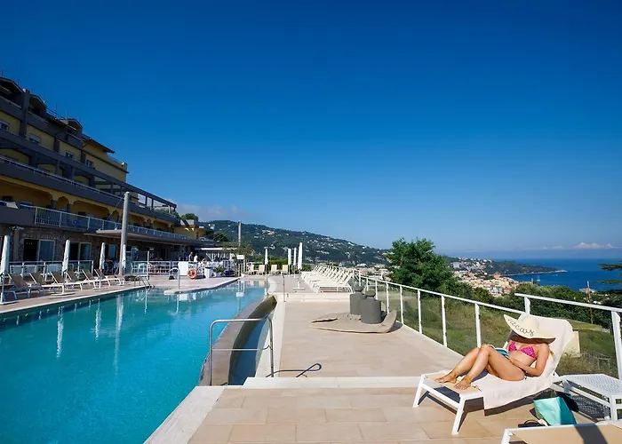 アート グラン パラディソ 4*