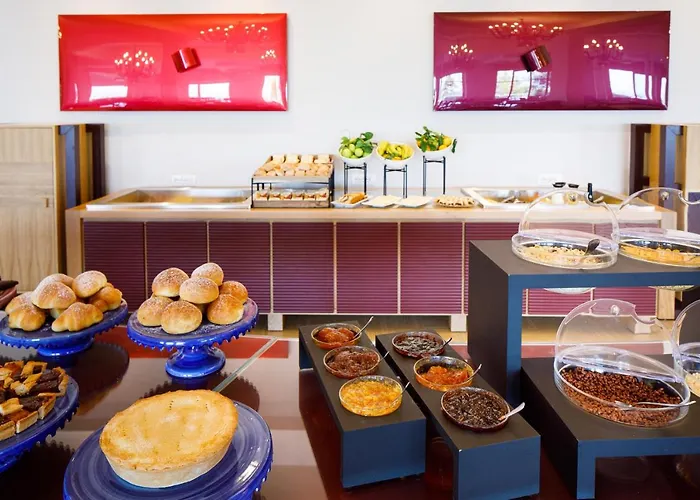 Art Gran Paradiso Hotel