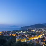 아트 그란 파라디소 4*