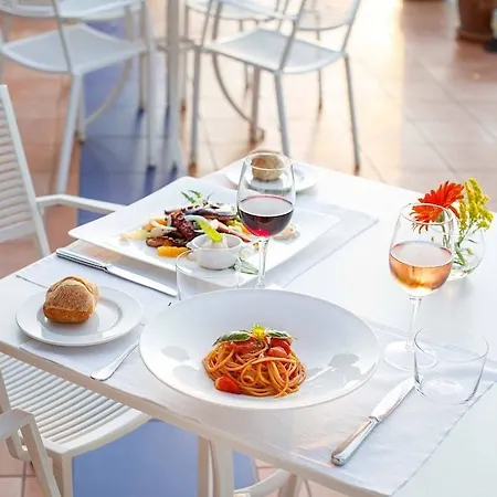 Hotel Art Gran Paradiso Sorrento