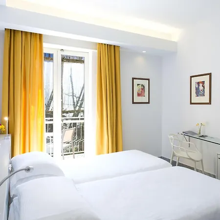 Art Gran Paradiso Hotel