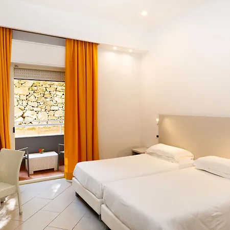 Art Gran Paradiso 4* Sorrento
