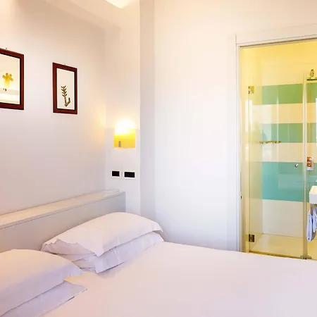 Hotel Art Gran Paradiso 4*