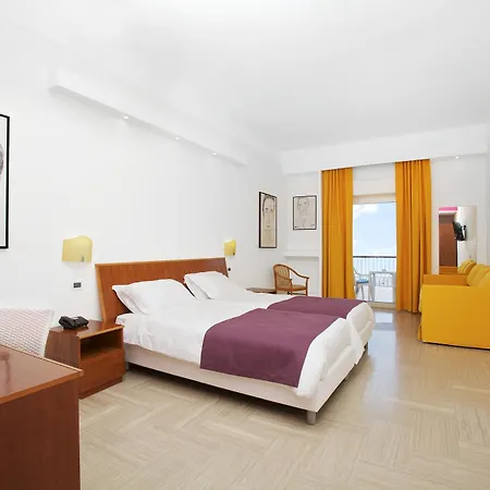 Art Gran Paradiso Hotel