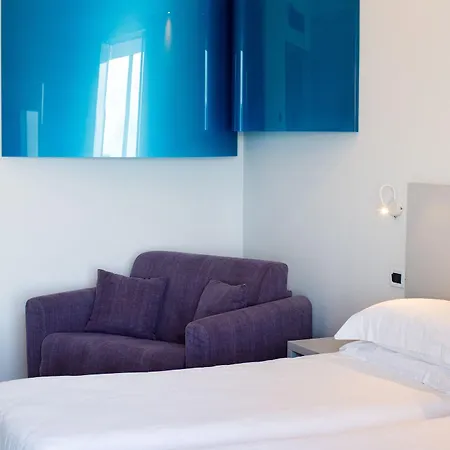Art Gran Paradiso 4* Sorrento