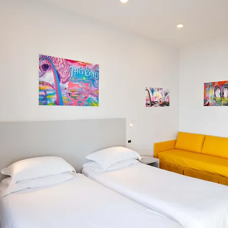 Hotel Art Gran Paradiso