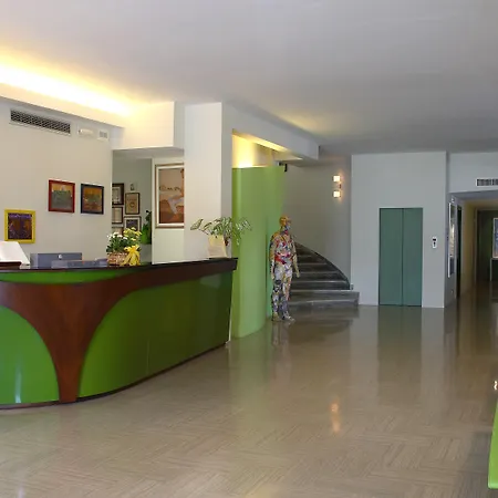 호텔 아트 그란 파라디소 소렌토