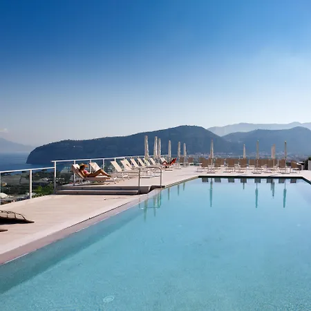 Art Gran Paradiso Sorrento