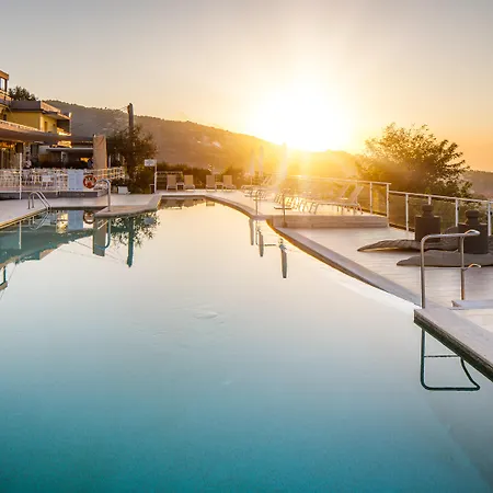 Art Gran Paradiso 4*