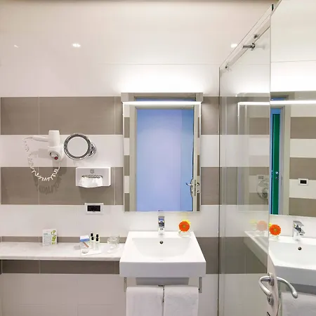 Art Gran Paradiso Hotel 4*