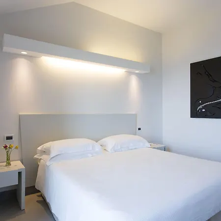 Art Gran Paradiso Hotel 4*