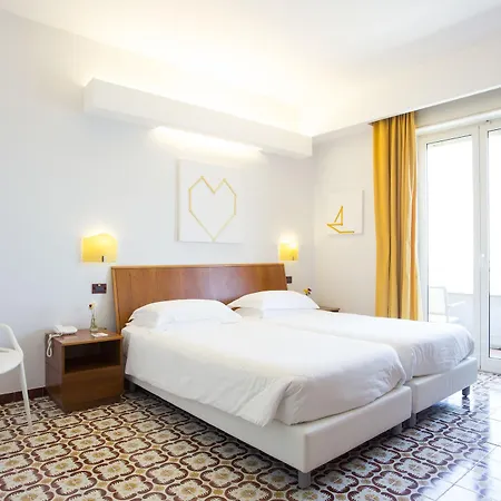 Art Gran Paradiso Hotel 4*