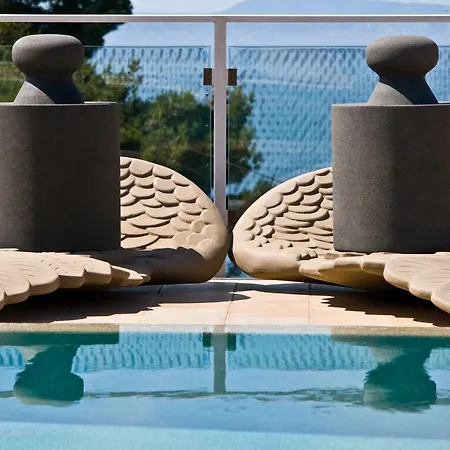 Art Gran Paradiso Sorrento