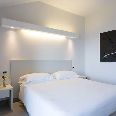 호텔 아트 그란 파라디소