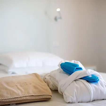 아트 그란 파라디소 호텔