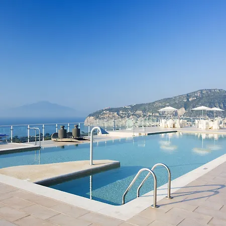 아트 그란 파라디소 호텔 소렌토