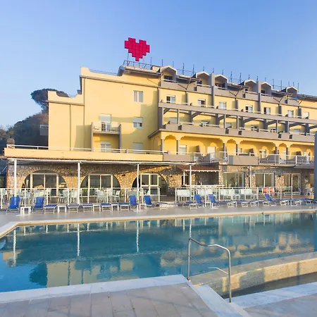 Art Gran Paradiso Sorrento