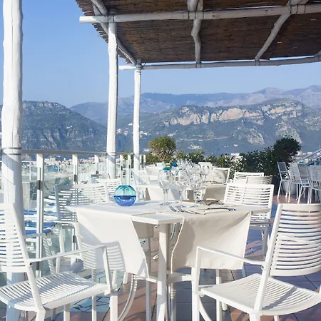 호텔 아트 그란 파라디소 소렌토