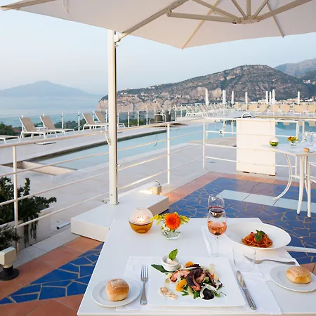 아트 그란 파라디소 호텔