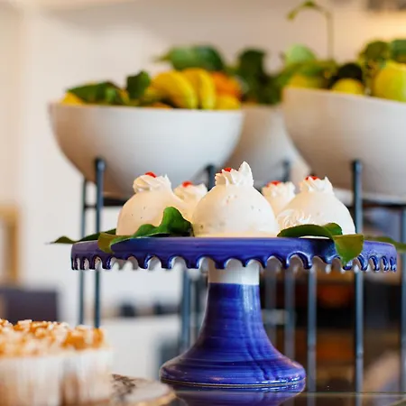 호텔 아트 그란 파라디소