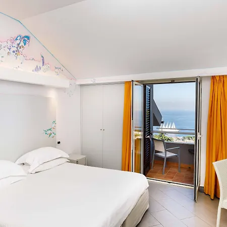 아트 그란 파라디소