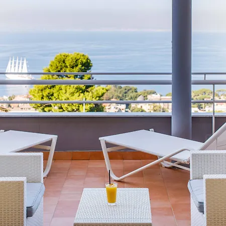 아트 그란 파라디소 호텔 4*