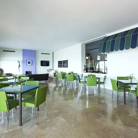 Art Gran Paradiso Hotel