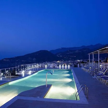 Hotel Art Gran Paradiso Sorrento