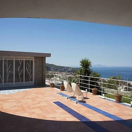 Hotel Art Gran Paradiso Sorrento