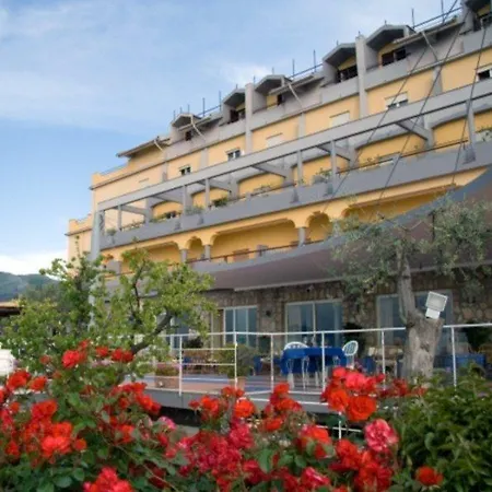 Art Gran Paradiso Hotel Sorrento