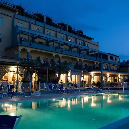 Art Gran Paradiso 4* Sorrento
