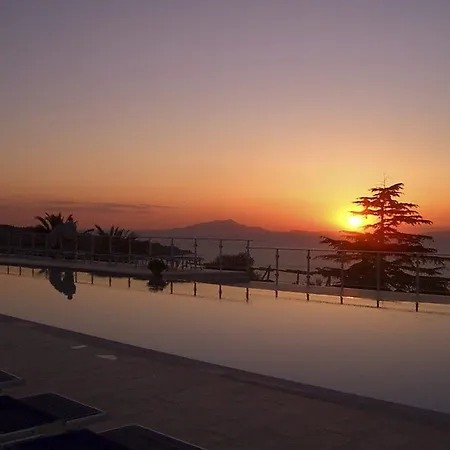 Art Gran Paradiso 4* Sorrento