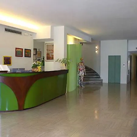 Art Gran Paradiso Sorrento