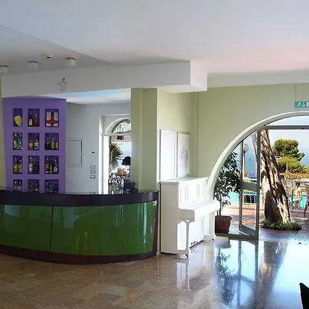 Art Gran Paradiso Hotel