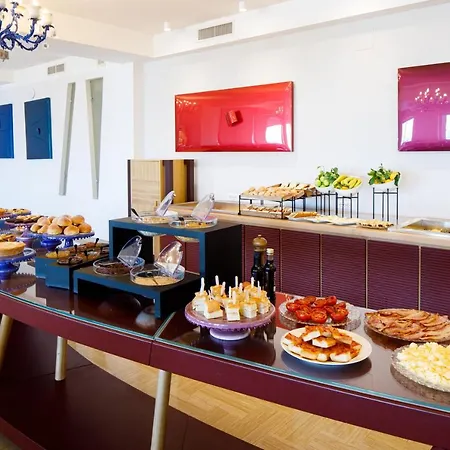 아트 그란 파라디소