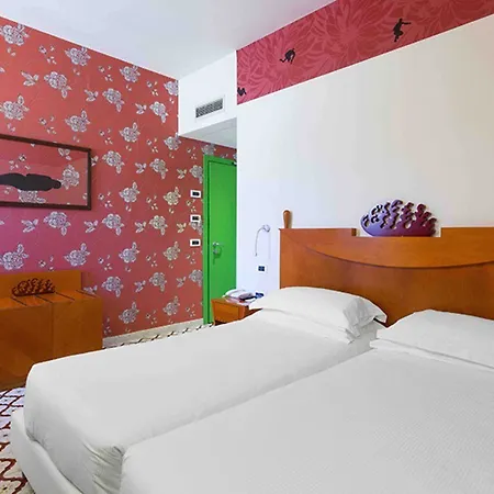 Hotel Art Gran Paradiso