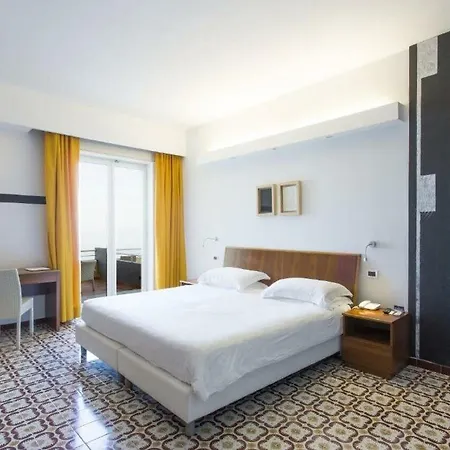 Art Gran Paradiso Hotel Sorrento