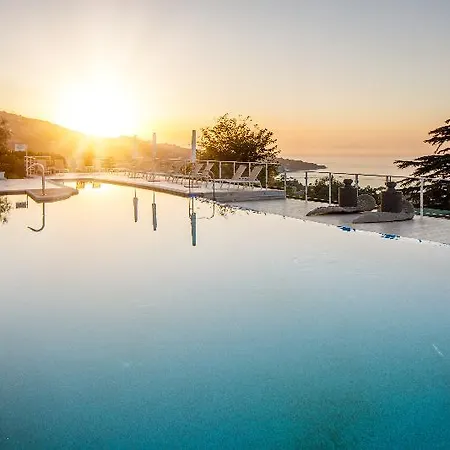 Art Gran Paradiso Hotel Sorrento