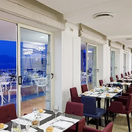 Art Gran Paradiso Hotel
