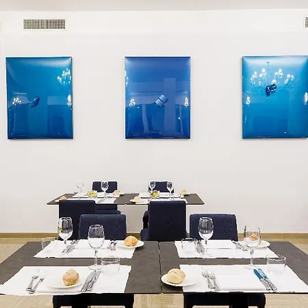 Hotel Art Gran Paradiso 4*