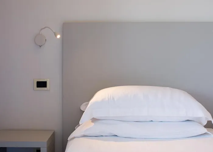 Отель Art Gran Paradiso 4*